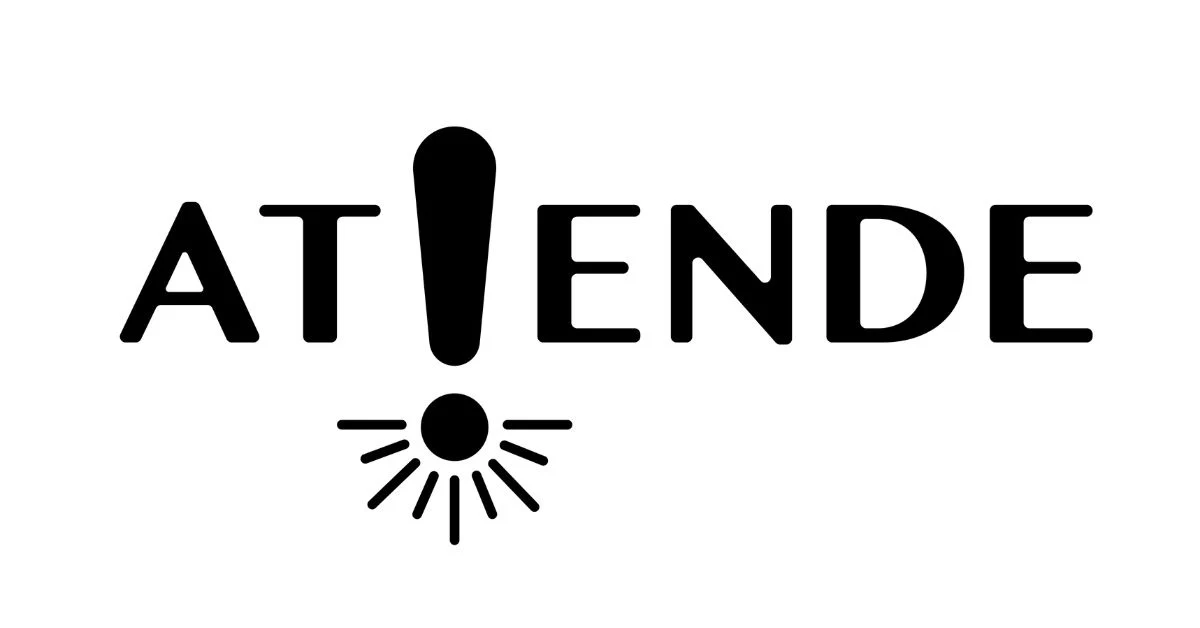 Atiende Company — cliente Skyaweb, ecommerce desde cero