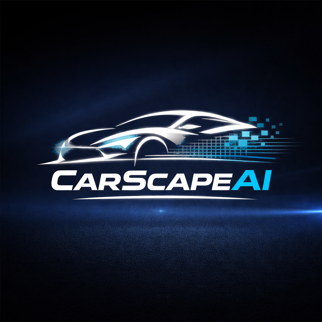 Carscape AI — cliente Skyaweb, migración y rediseño web